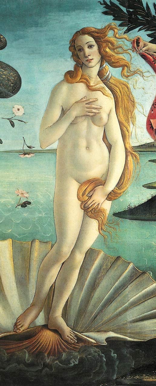 venus-de-botticelli