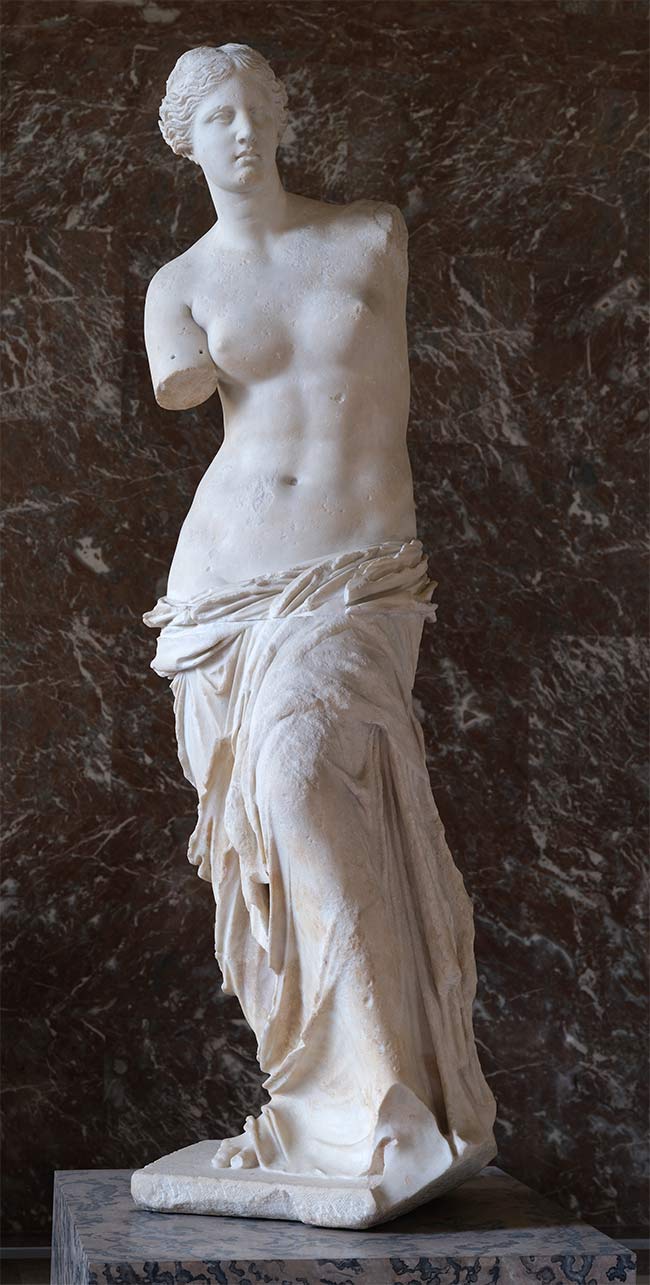 venus-de-milo